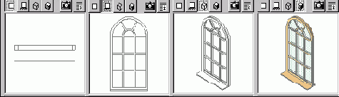 GDL Object Adapter