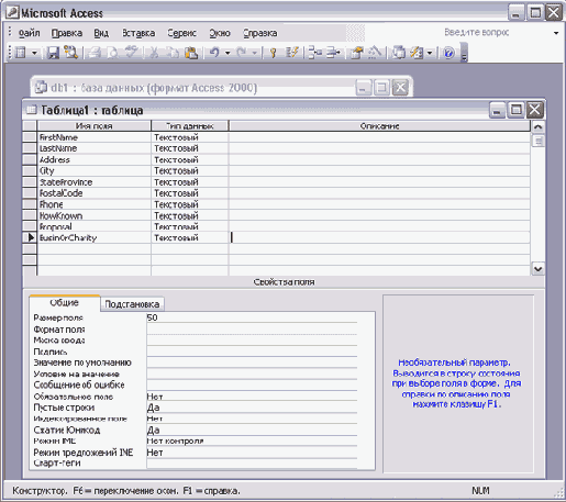   SQL
