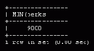 Введение в СУБД MySQL