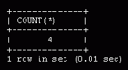 Введение в СУБД MySQL