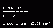 Введение в СУБД MySQL
