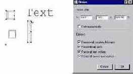   ,   