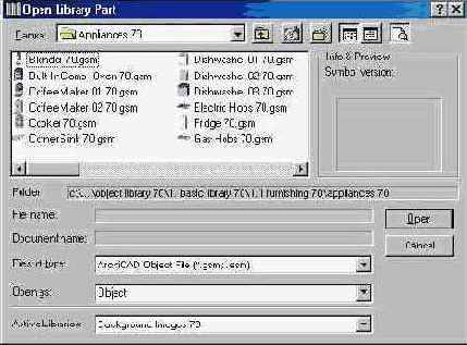    ,     ArchiCAD