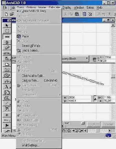    ,     ArchiCAD