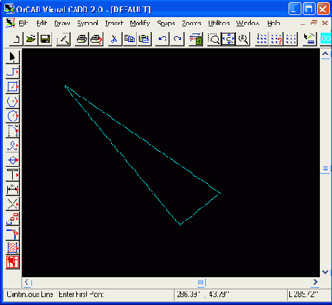  Visual CADD